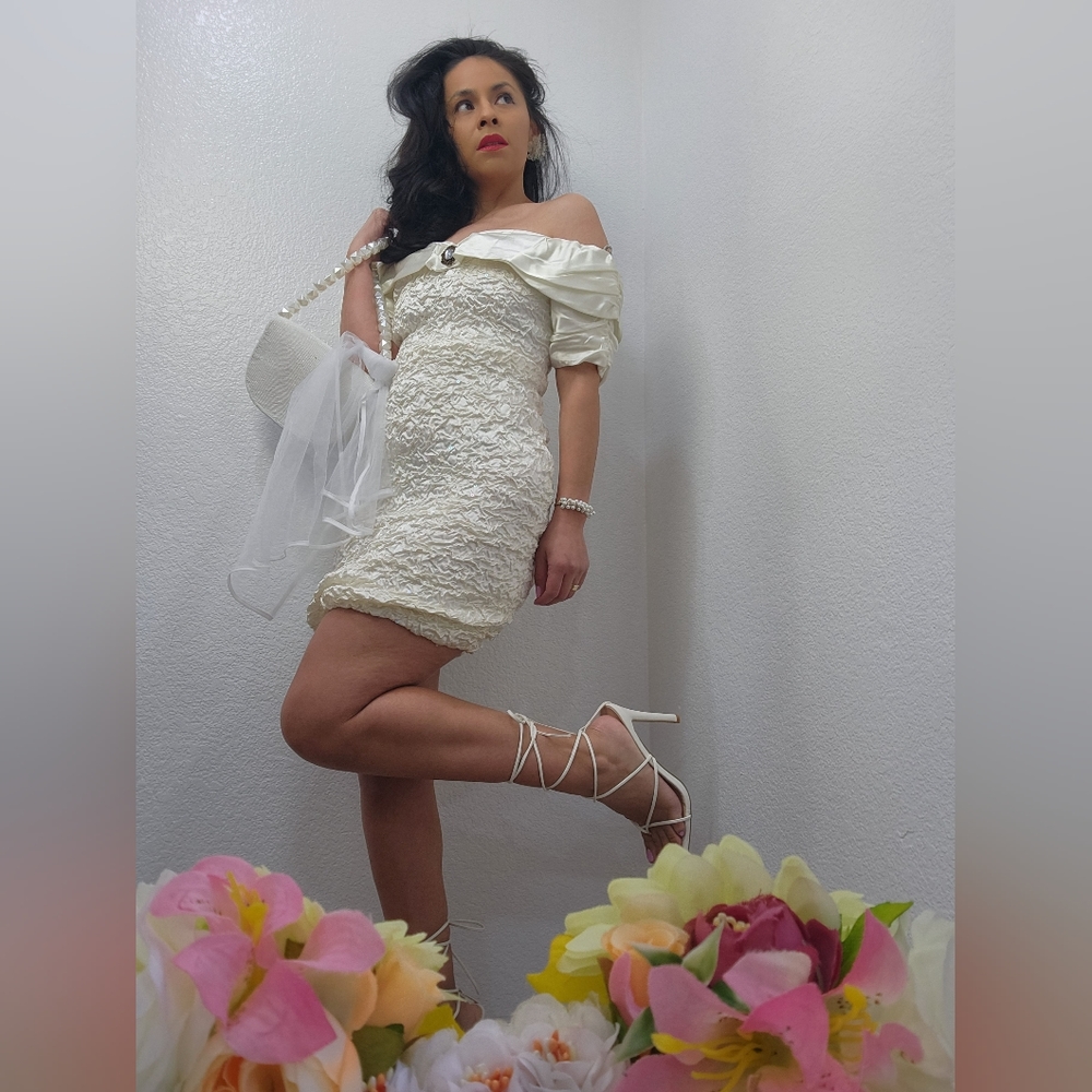 Bodycon - Picture 4 of 16